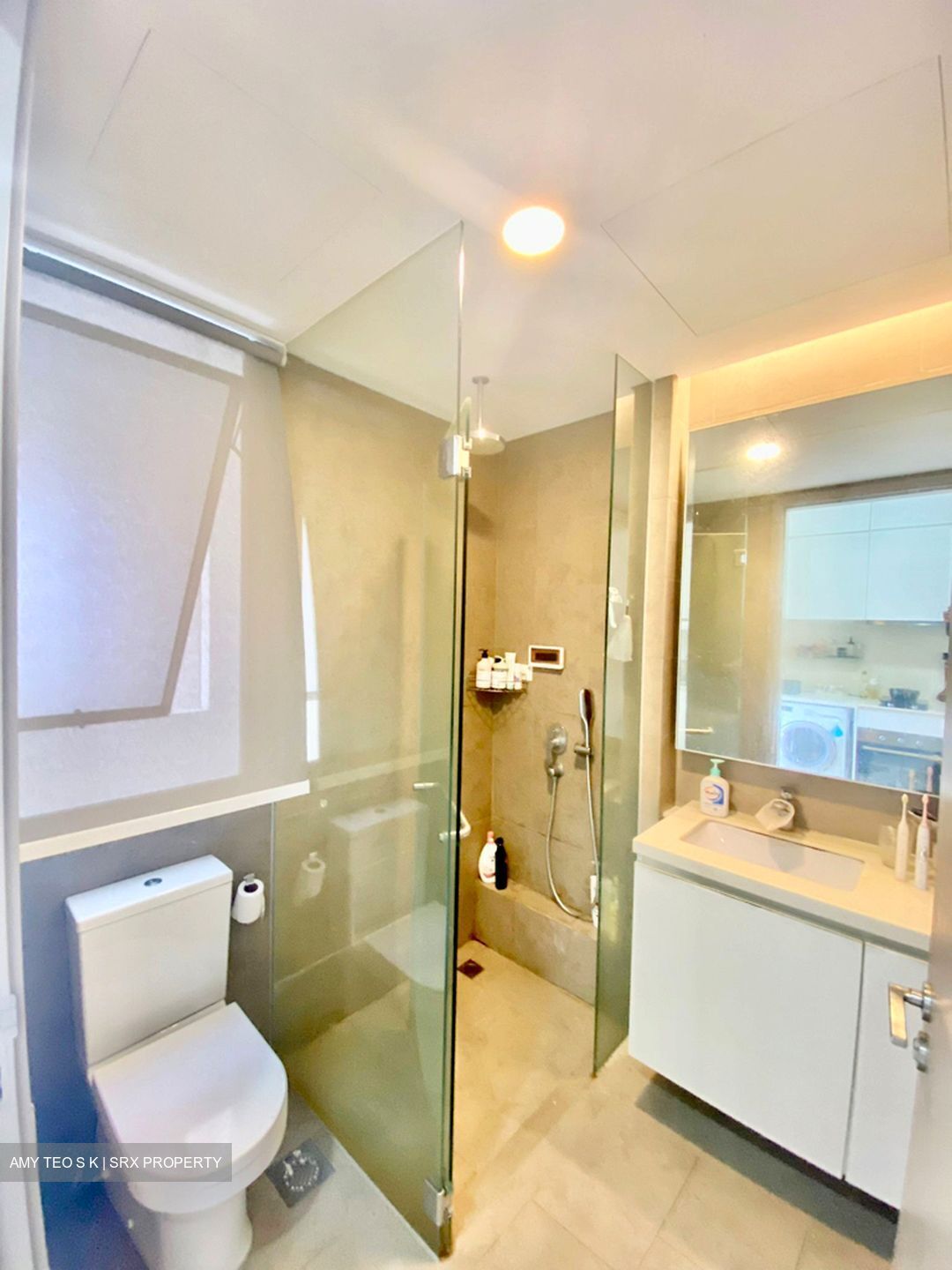 Stratum (D18), Condominium #441041261